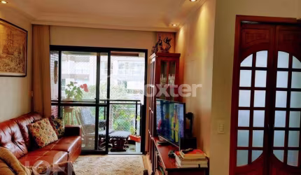 Apartamento com 3 quartos à venda na Rua Francisco Cruz, 287, Vila Mariana, São Paulo, 68 m2 por R$ 780.000