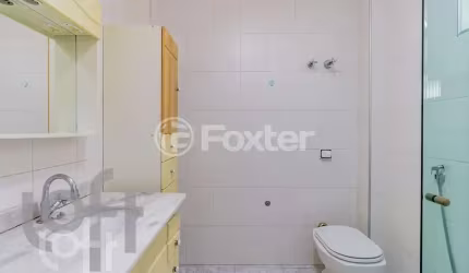 Apartamento com 2 quartos à venda na Rua Lavradio, 147, Barra Funda, São Paulo, 87 m2 por R$ 600.000