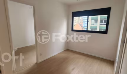 Apartamento com 2 quartos à venda na Rua Conde de Sarzedas, 135, Sé, São Paulo, 33 m2 por R$ 349.500