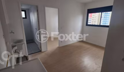 Apartamento com 2 quartos à venda na Rua Conde de Sarzedas, 135, Sé, São Paulo, 33 m2 por R$ 358.600