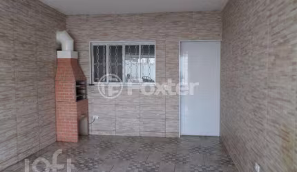 Casa com 5 quartos à venda na Rua José Justino Lima, 19, Vila Siqueira (Zona Norte), São Paulo, 125 m2 por R$ 700.000