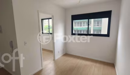 Apartamento com 2 quartos à venda na Rua Conde de Sarzedas, 135, Sé, São Paulo, 33 m2 por R$ 352.600
