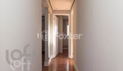 Apartamento com 3 quartos à venda na Rua Glicério, 301, Liberdade, São Paulo, 55 m2 por R$ 580.000