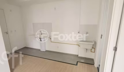 Apartamento com 2 quartos à venda na Rua Conde de Sarzedas, 135, Sé, São Paulo, 33 m2 por R$ 361.700