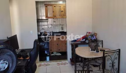 Apartamento com 1 quarto à venda na Rua São Francisco, 113, Sé, São Paulo, 40 m2 por R$ 285.000