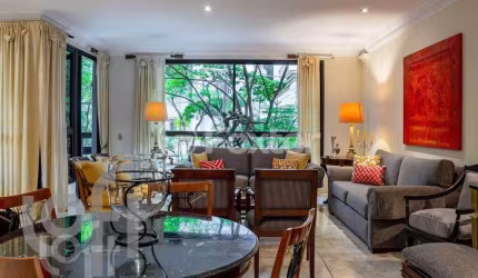 Apartamento com 4 quartos à venda na Rua Ministro Gabriel de Rezende Passos, 43, Moema, São Paulo, 530 m2 por R$ 8.000.000