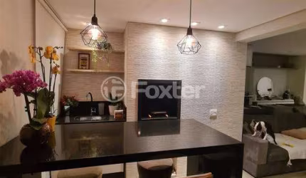 Apartamento com 2 quartos à venda na Avenida Thomas Edison, 934, Barra Funda, São Paulo, 86 m2 por R$ 1.150.000