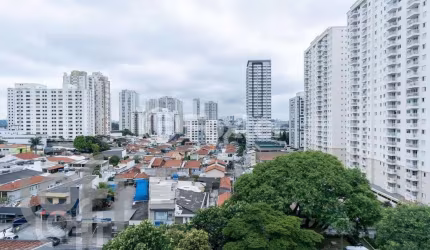 Apartamento com 3 quartos à venda na Rua Nanuque, 115, Vila Leopoldina, São Paulo, 98 m2 por R$ 680.000