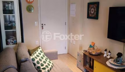 Apartamento com 3 quartos à venda na Rua Francisco Corazza, 100, Parque Residencial da Lapa, São Paulo, 62 m2 por R$ 680.000
