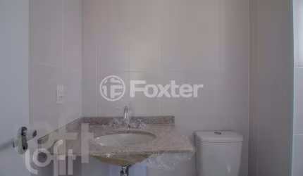 Apartamento com 2 quartos à venda na Rua Fernandes Moreira, 1452, Chácara Santo Antônio, São Paulo, 61 m2 por R$ 949.300