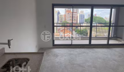 Kitnet / Stúdio à venda na Rua Carlos Petit, 215, Vila Mariana, São Paulo, 38 m2 por R$ 580.000