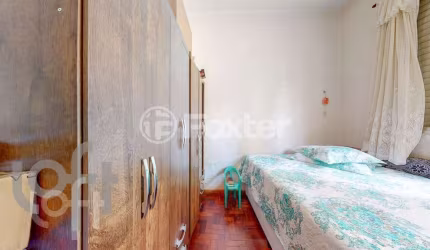 Apartamento com 1 quarto à venda na Rua Professor Aristides de Macedo, 37, Vila Mariana, São Paulo, 45 m2 por R$ 439.000