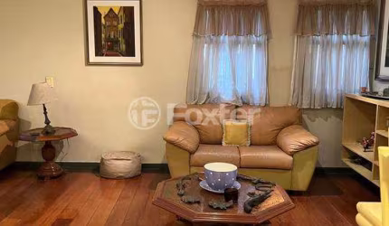 Apartamento com 3 quartos à venda na Rua Castro Alves, 908, Aclimação, São Paulo, 134 m2 por R$ 850.000