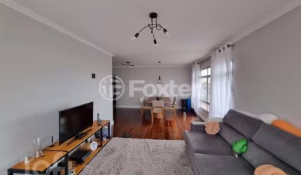 Apartamento com 3 quartos à venda na Rua Topázio, 319, Vila Mariana, São Paulo, 155 m2 por R$ 1.170.000