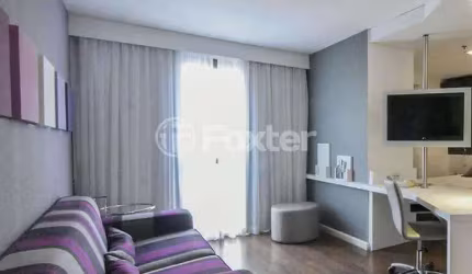 Kitnet / Stúdio à venda na Rua Vergueiro, 1661, Vila Mariana, São Paulo, 32 m2 por R$ 850.000