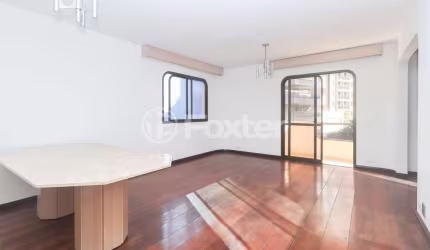 Apartamento com 3 quartos à venda na Rua Apeninos, 1118, Paraíso, São Paulo, 145 m2 por R$ 1.250.000