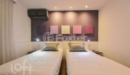 Kitnet / Stúdio à venda na Rua Vergueiro, 1661, Vila Mariana, São Paulo, 32 m2 por R$ 850.000