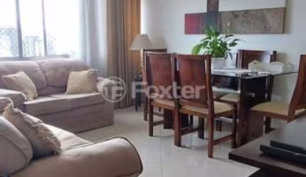 Apartamento com 2 quartos à venda na Rua Domingos de Morais, 1457, Aclimação, São Paulo, 87 m2 por R$ 780.000