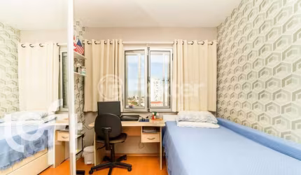 Apartamento com 3 quartos à venda na Avenida do Cursino, 289, Saúde, São Paulo, 104 m2 por R$ 530.000