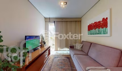 Apartamento com 2 quartos à venda na Rua do Boqueirão, 185, Saúde, São Paulo, 62 m2 por R$ 591.000