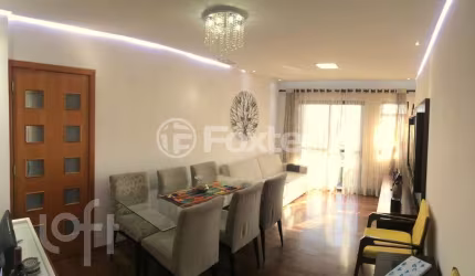 Apartamento com 3 quartos à venda na Avenida do Cursino, 911, Saúde, São Paulo, 100 m2 por R$ 810.000