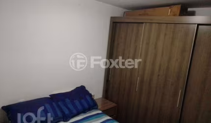 Apartamento com 2 quartos à venda na Rua Marcílio Dias, 300, Socorro, São Paulo, 57 m2 por R$ 545.000