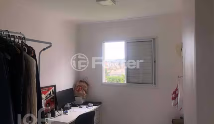 Apartamento com 2 quartos à venda na Rua Aída Gomes Toledo, 100, Imirim, São Paulo, 42 m2 por R$ 340.000