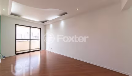 Apartamento com 3 quartos à venda na Rua Dom Bernardo Nogueira, 479, Vila Gumercindo, São Paulo, 72 m2 por R$ 570.000