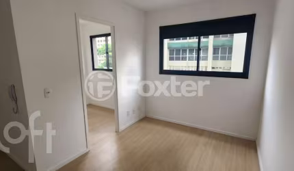 Apartamento com 2 quartos à venda na Rua Conde de Sarzedas, 135, Sé, São Paulo, 33 m2 por R$ 346.500