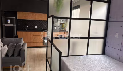 Apartamento com 1 quarto à venda na Rua dos Estudantes, 349, Sé, São Paulo, 27 m2 por R$ 370.000
