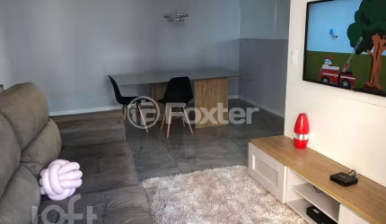 Apartamento com 3 quartos à venda na Rua Intendência, 212, Brás, São Paulo, 74 m2 por R$ 730.000