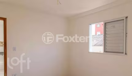 Apartamento com 1 quarto à venda na Rua Caetano Pinto, 211, Brás, São Paulo, 44 m2 por R$ 380.000