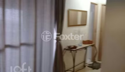 Apartamento com 2 quartos à venda na Rua Vinte e Dois de Agosto, 505, Vila Bela Vista (Zona Norte), São Paulo, 42 m2 por R$ 270.000