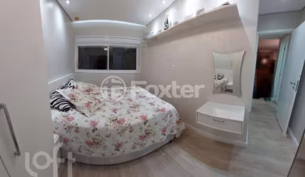 Apartamento com 2 quartos à venda na Rua Glicério, 114, Liberdade, São Paulo, 53 m2 por R$ 525.000