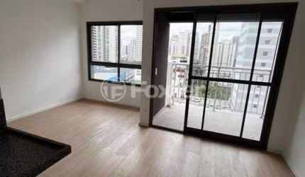 Apartamento com 1 quarto à venda na Rua da Várzea, 374, Várzea da Barra Funda, São Paulo, 26 m2 por R$ 350.000