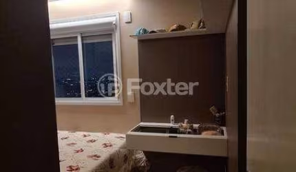 Apartamento com 2 quartos à venda na Rua Felício Pereira, 320, Jardim Piqueroby, São Paulo, 66 m2 por R$ 750.000