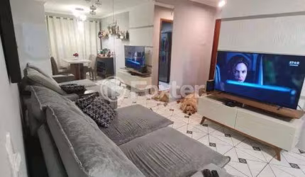 Apartamento com 2 quartos à venda na Rua Refinaria Presidente Bernardes, 1245, Vila Antonieta, São Paulo, 65 m2 por R$ 345.000