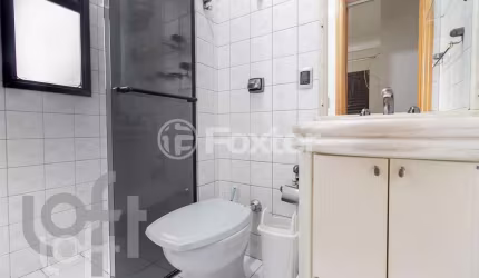 Apartamento com 2 quartos à venda na Rua Desembargador Aragão, 21, Vila Mariana, São Paulo, 53 m2 por R$ 750.000