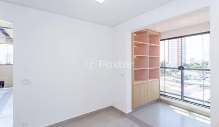Kitnet / Stúdio à venda na Rua Mesquita, 239, Vila Deodoro, São Paulo, 78 m2 por R$ 960.000