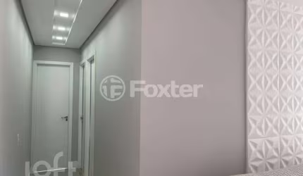 Apartamento com 2 quartos à venda na Rua Antônio Borges, 100, Parque Edu Chaves, São Paulo, 100 m2 por R$ 420.000