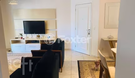 Apartamento com 3 quartos à venda na Rua Afonso Celso, 733, Vila Mariana, São Paulo, 94 m2 por R$ 1.390.000