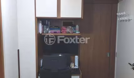 Apartamento com 2 quartos à venda na Rua Doutor Valentim Amaral, 100, Cambuci, São Paulo, 32 m2 por R$ 290.000