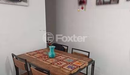 Apartamento com 2 quartos à venda na Rua da Independência, 715, Cambuci, São Paulo, 40 m2 por R$ 350.000
