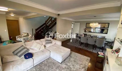 Apartamento com 5 quartos à venda na Avenida Prefeito Fábio Prado, 655, Vila Mariana, São Paulo, 240 m2 por R$ 1.700.000