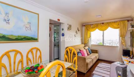 Apartamento com 2 quartos à venda na Rua Desembargador Rodrigues Sette, 364, Jardim Peri, São Paulo, 64 m2 por R$ 320.000