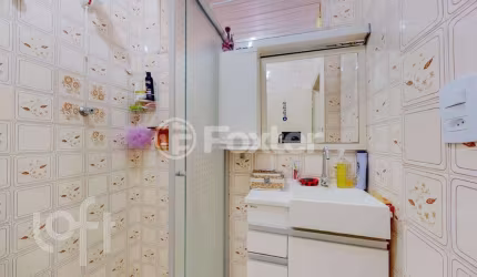 Apartamento com 3 quartos à venda na Rua Professor Demóstenes Batista Figueira Marques, 11, Cambuci, São Paulo, 80 m2 por R$ 330.000