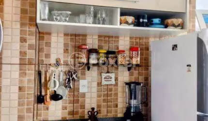 Apartamento com 1 quarto à venda na Rua Andrade Reis, 30, Mooca, São Paulo, 42 m2 por R$ 360.000