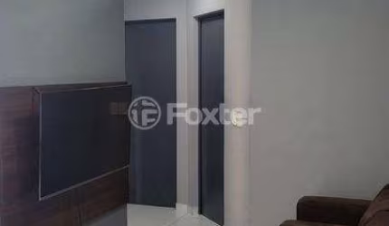 Apartamento com 1 quarto à venda na Avenida Interlagos, 1880, Jardim Marajoara, São Paulo, 67 m2 por R$ 440.000