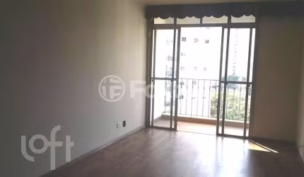 Apartamento com 3 quartos à venda na Rua José de Alencar, 126, Vila Sofia, São Paulo, 74 m2 por R$ 489.991