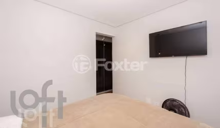 Apartamento com 3 quartos à venda na Rua Canuto Borelli, 273, Vila Castelo, São Paulo, 105 m2 por R$ 860.000